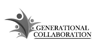 GENERATIONAL COLLABORATION logo
