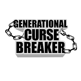 GENERATIONAL CURSE BREAKER logo