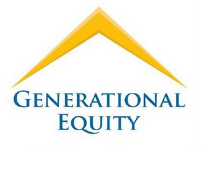 GENERATIONAL EQUITY logo