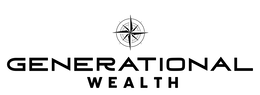 GENERATIONAL WEALTH logo