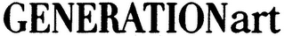 GENERATIONART logo