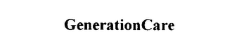GENERATIONCARE logo