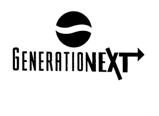 GENERATIONEXT logo