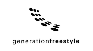 GENERATIONFREESTYLE logo