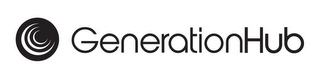 GENERATIONHUB logo