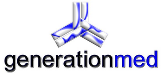 GENERATIONMED logo