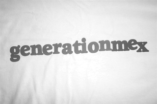 GENERATIONMEX logo