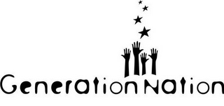 GENERATIONNATION logo