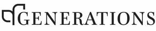 GENERATIONS logo