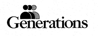 GENERATIONS logo
