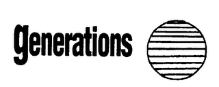 GENERATIONS logo