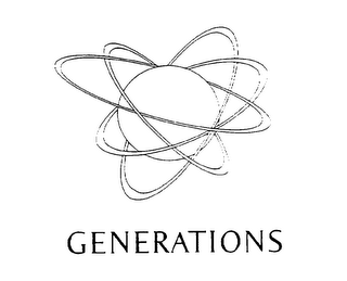 GENERATIONS logo