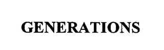 GENERATIONS logo