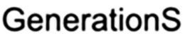 GENERATIONS logo