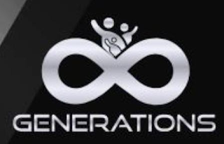 GENERATIONS logo