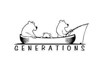 GENERATIONS logo