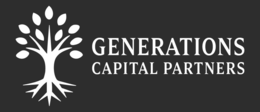 GENERATIONS CAPITAL PARTNERS logo