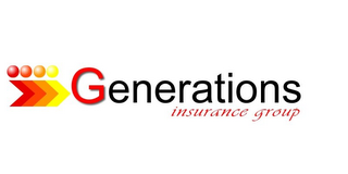 GENERATIONS INSURANCE GROUP logo