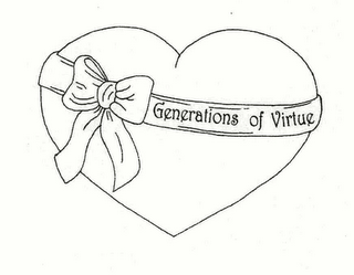 GENERATIONS OF VIRTUE