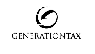 GENERATIONTAX logo