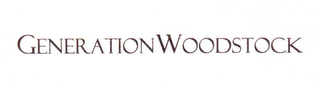 GENERATIONWOODSTOCK logo