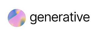 GENERATIVE logo