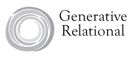 GENERATIVE RELATIONAL logo