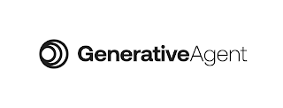 GENERATIVEAGENT logo