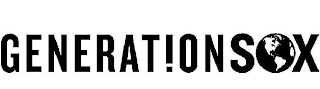 GENERAT!ONSOX logo