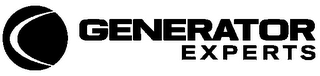 GENERATOR EXPERTS logo