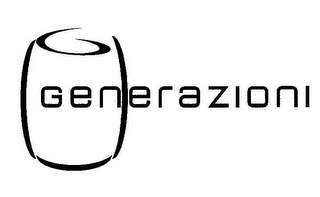 GENERAZIONI logo