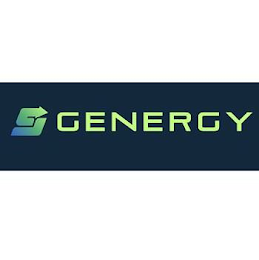 GENERGY logo
