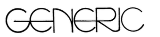 GENERIC logo