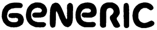 GENERIC logo