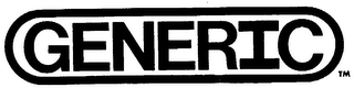 GENERIC logo