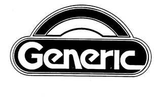 GENERIC logo