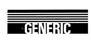 GENERIC logo