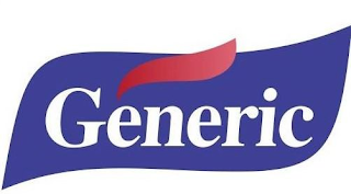 GENERIC logo