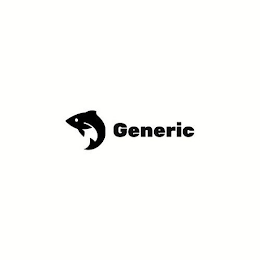 GENERIC logo