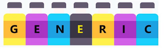 GENERIC logo