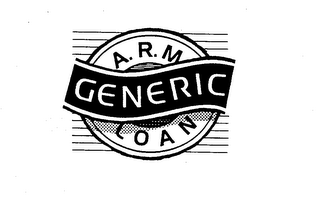 GENERIC A.R.M. LOAN logo