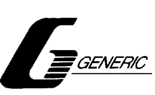 GENERIC G logo