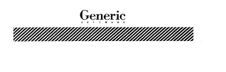 GENERIC SOFTWARE