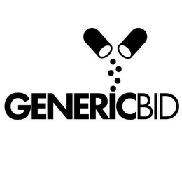 GENERICBID logo