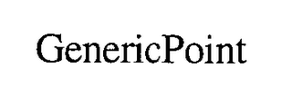 GENERICPOINT logo
