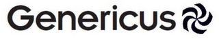 GENERICUS logo
