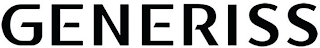 GENERISS logo
