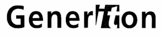 GENERITON logo