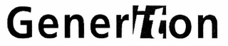 GENERITON logo