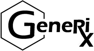 GENERIX logo